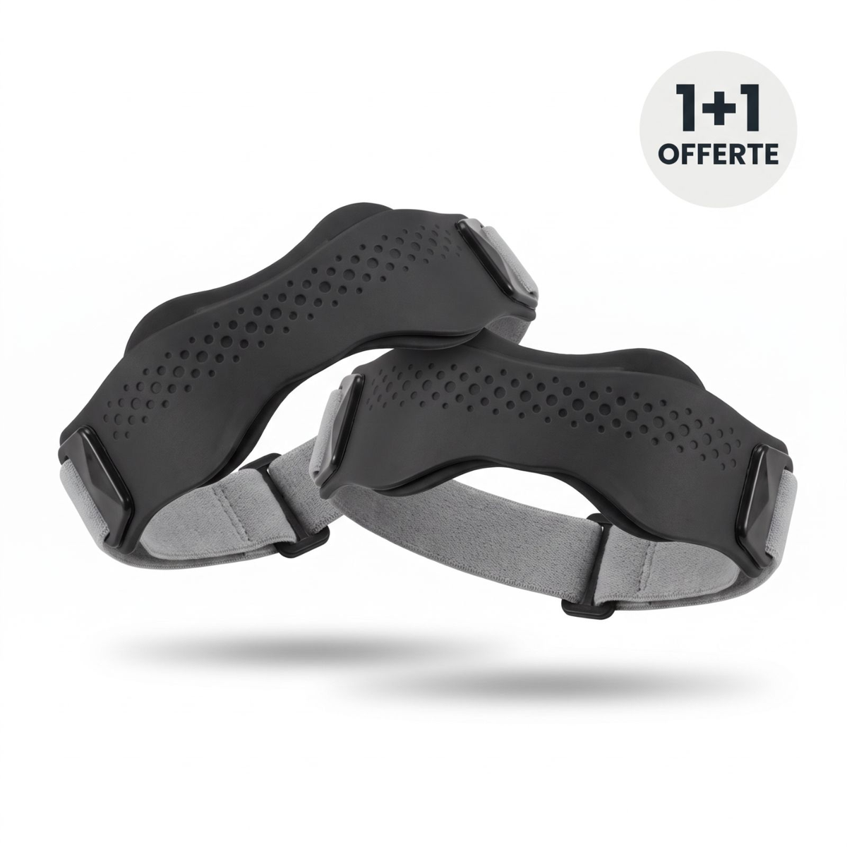 2 sangles rotuliennes Orsalina, offre 1 achetée = 1 offerte