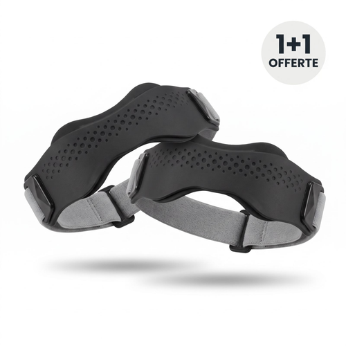 2 sangles rotuliennes Orsalina, offre 1 achetée = 1 offerte